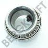 DAF 0260204 Wheel Bearing